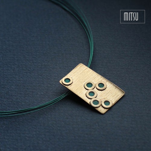 Dots Forever Mitsu