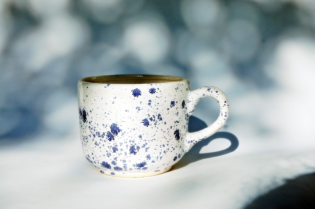 Kubek Milky Way Ceramiczności