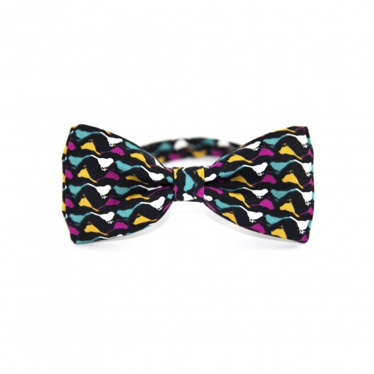 Muszka klasyczna The Bow Bow Ties