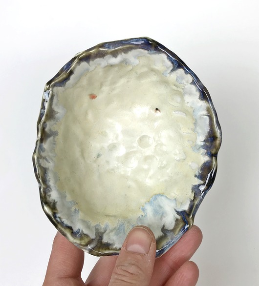 Miseczka porcelanowa Ceramystiq
