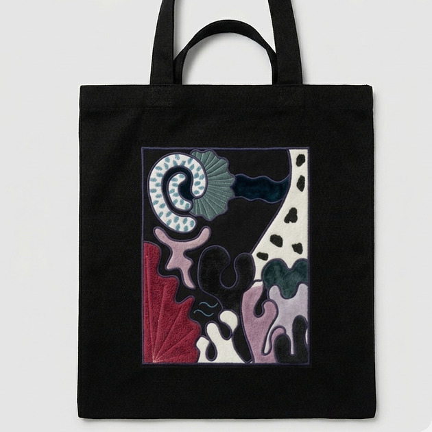 torby na ramię Torba Ocean