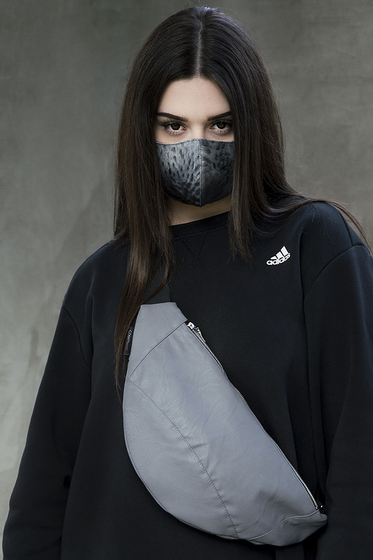 Nerka Twin Gray CZAJKOWSKI