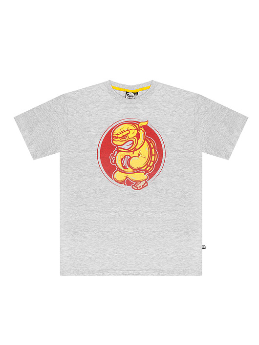 t-shirty męskie T-shirt ""Szanuj swój rewir"