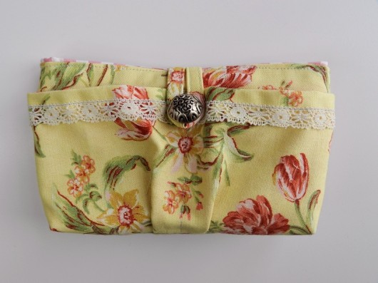 Borba - Organizer torebkowy borba design
