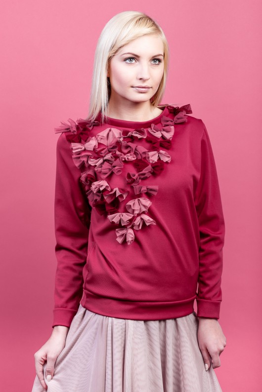 Bluza MALINA Benni