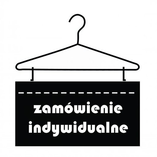 torby na ramię Torba hobo XXl - zamówienie indywidualne