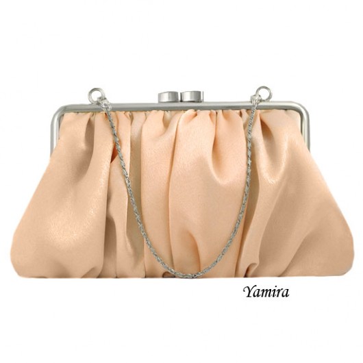 Torebka :: peach elegance :: yamira