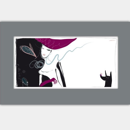 jestem zazdrosny... MRS WUDRAWS