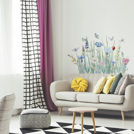 ŁĄKA DK386 Yoko Design