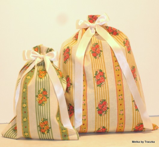 Vintage Traczka - zestaw hrabini metka by traczka