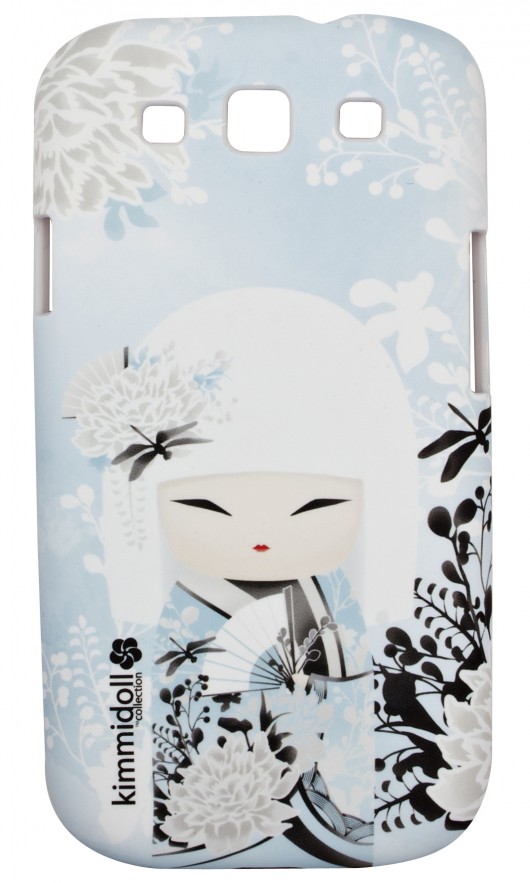 etui na Samsunga Galaxy 3 Miyunae KIMMIDOLL POLAND