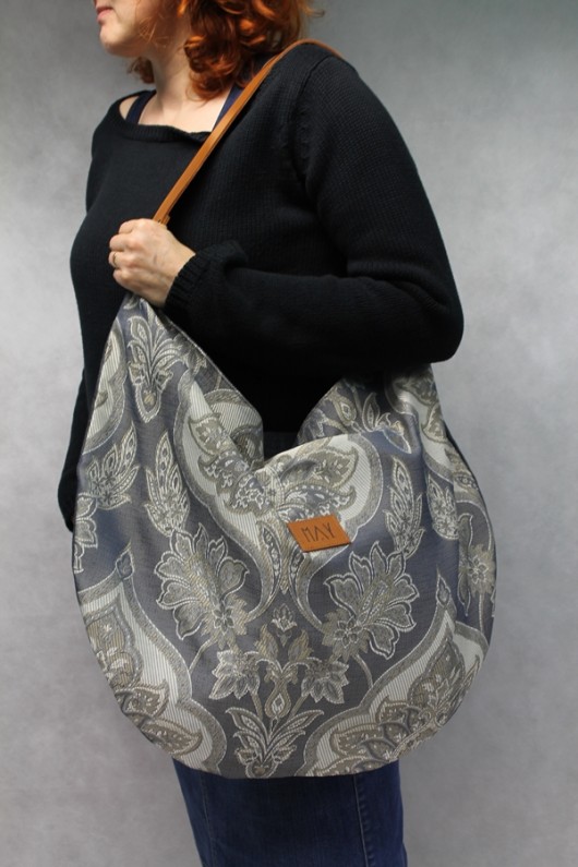 Hobo Orient MAY