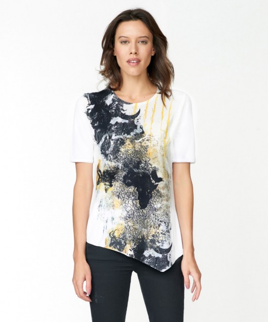 Savanna t-shirt  SELVA SELVA