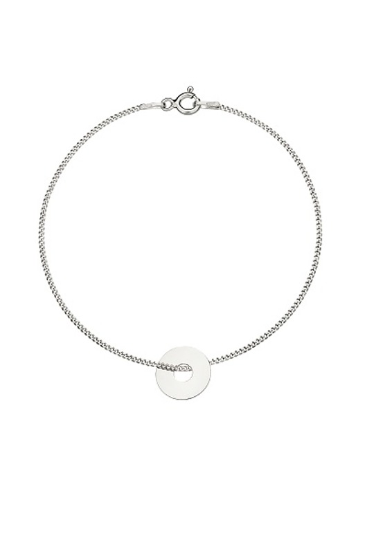 Srebrna bransoletka  Coccola JEWELLERY