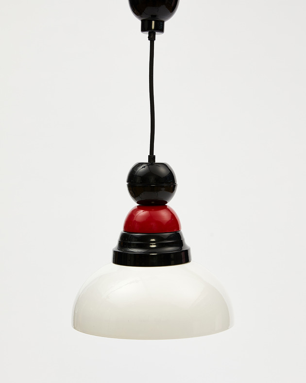 lampy wiszące Fern Flower Lamp _ L1