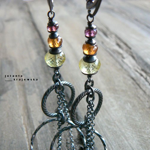2 rings XXXPracownia Joka