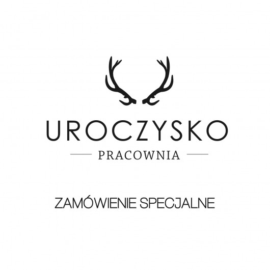 Zestaw prezentowy - zamówienie specjalne Pracownia Uroczysko