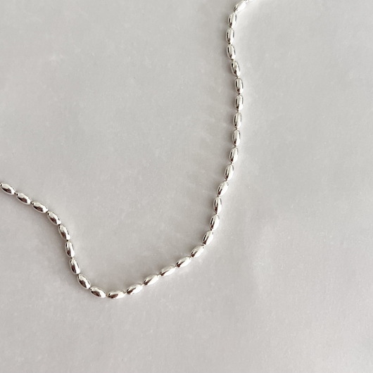 chokery Srebrny naszyjnik choker złota PERŁA