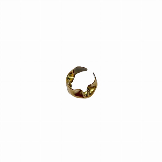 nausznice Nausznica COTE gold