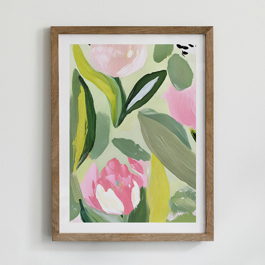 plakaty Wiosenny Plakat