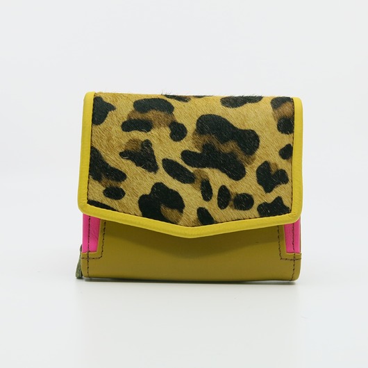 portfele damskie Portfel skórzany damski dużo przegródek Soruka