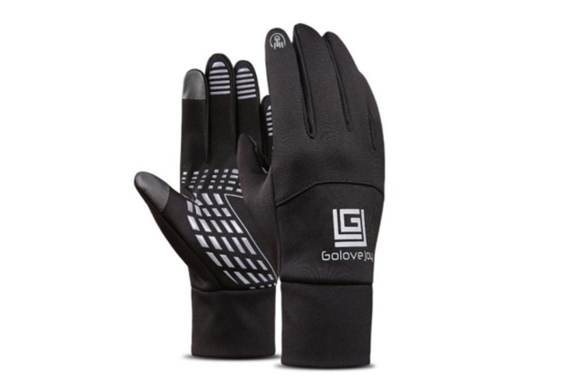 rękawiczki damskie Rękawiczki dotykowe grip antypoślizg iglove S-XL