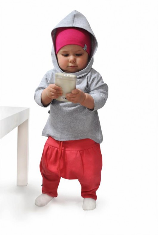 Dresy Cahlo Kids Berry Cahlo