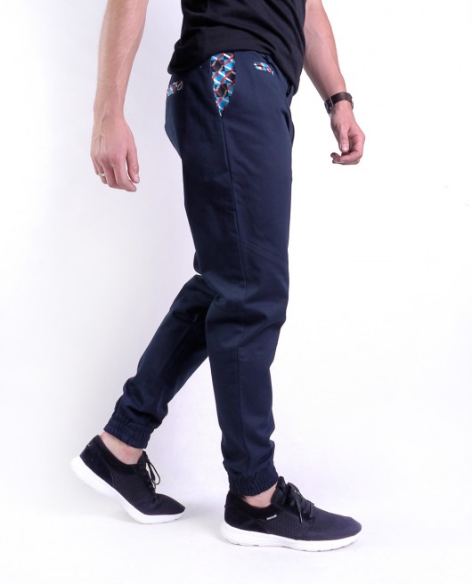 Arriba EthniCity Joggers Arriba