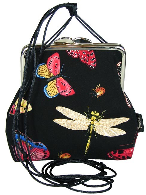 Mini torebka :: butterfly & colour :: yamira