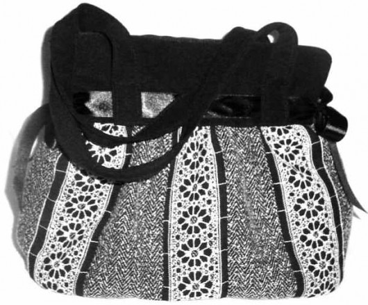 BLUMEN I TWEED Teresa Zimna