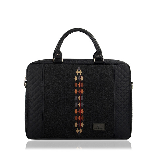  TORBA NA LAPTOPA ROMBY 452 Farbotka