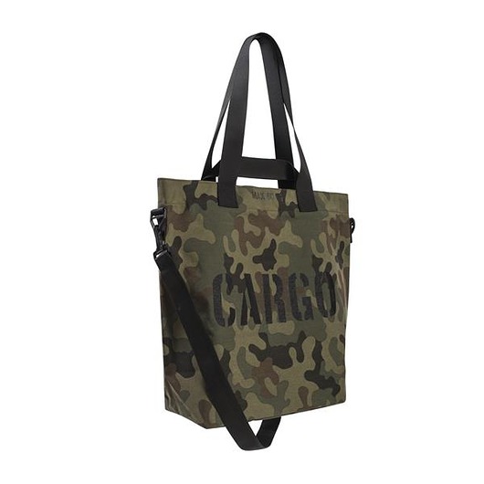 CARGO by OWEE M-size bag - WZ 93 PANTERA CARGO by OWEE