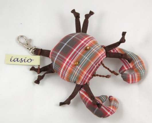 krab iasio