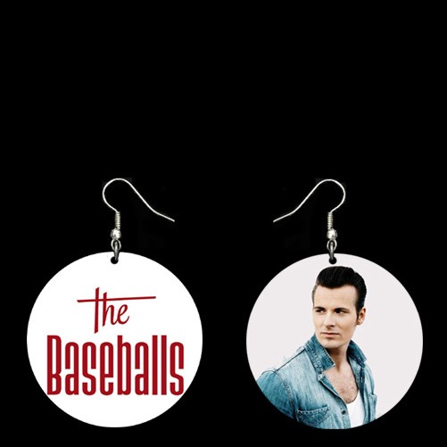 The Baseballs KuKa