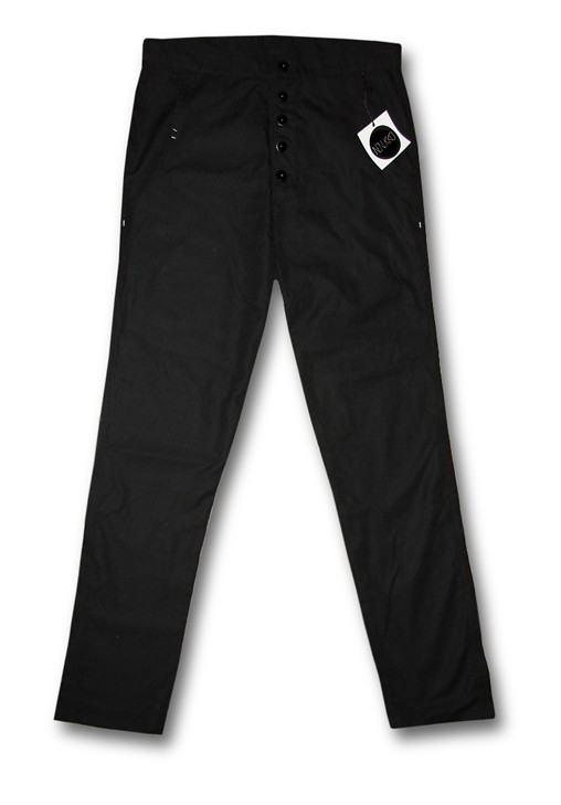JARVIS 16 (LONG) nenukko