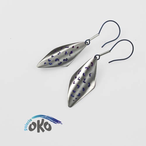 Tytanowe romby galeria OKO