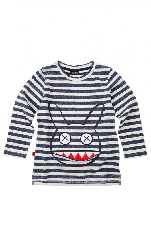 Longsleeve Sailor Parents Zombie Dash