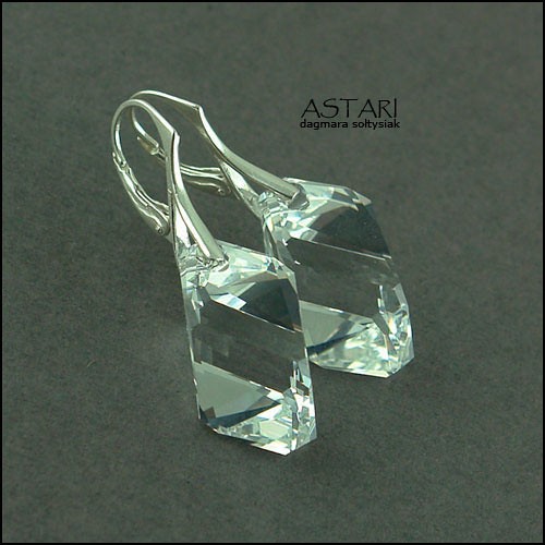 CRYSTAL kryształ SWAROVSKI - ZAMÓWIENIE Astari