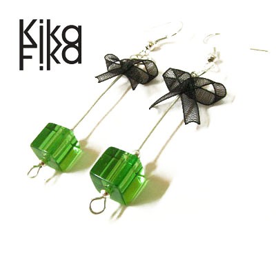kokardki Kika Fika