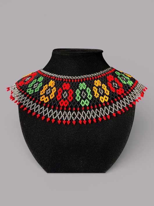 kolie Naszyjnik kolia kołnierzyk