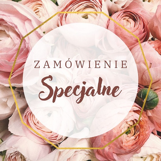 wisiory Wisiorek z agatem - zamówienie specjalne
