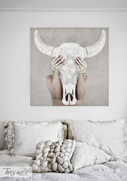 Plakat Boho - dekoracje ścienne Dekoracje PATKA Patrycja Kita