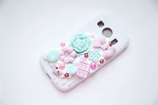 Samsung Galaxy ACE 4 ciasteczkatynki