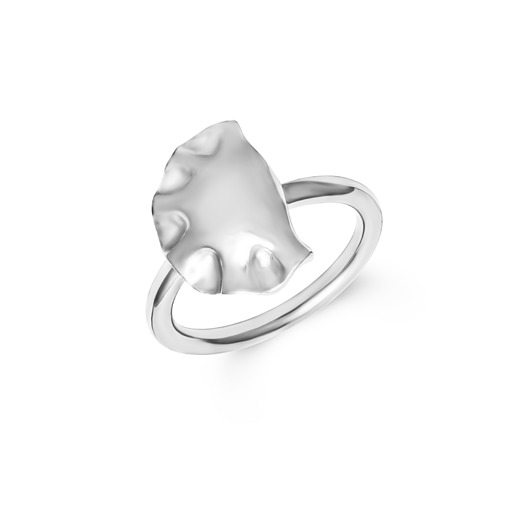 Pieróg Pierścionek Hetman Jewelry