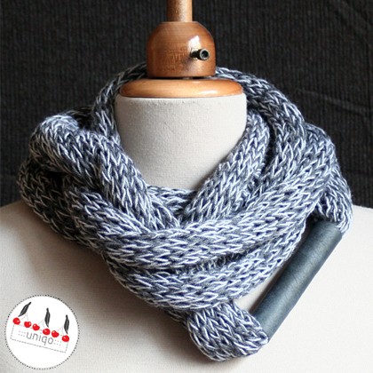 ::: grey pepper :::  uniqo