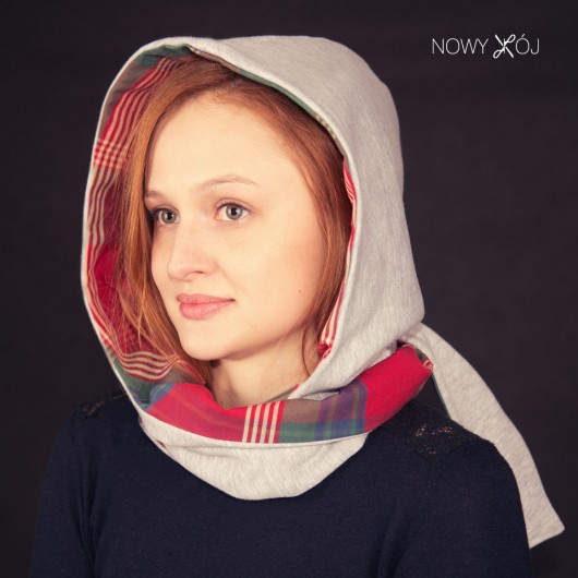 kaptur Nowy Kroj