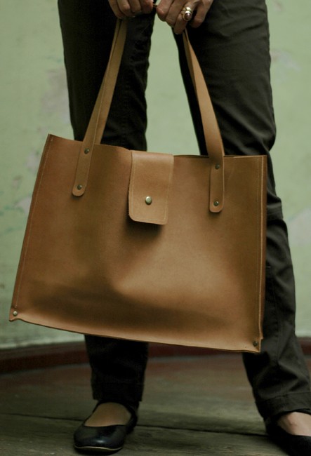 Lea Bag 05 FOKS FORM