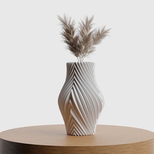 wazony Wazon dekoracyjny 23,5cm Finesse