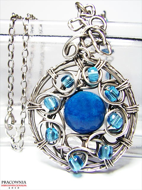 Blue Soul Fenome