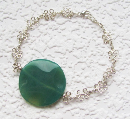 OCCHIO VERDE MERY